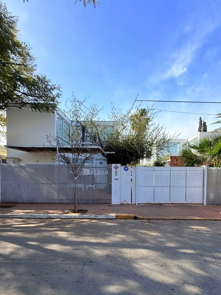 Casa en Venta – Villa Allende Centro