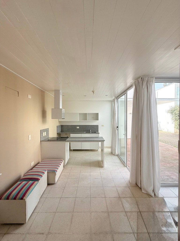 Casa en Venta – Villa Allende Centro