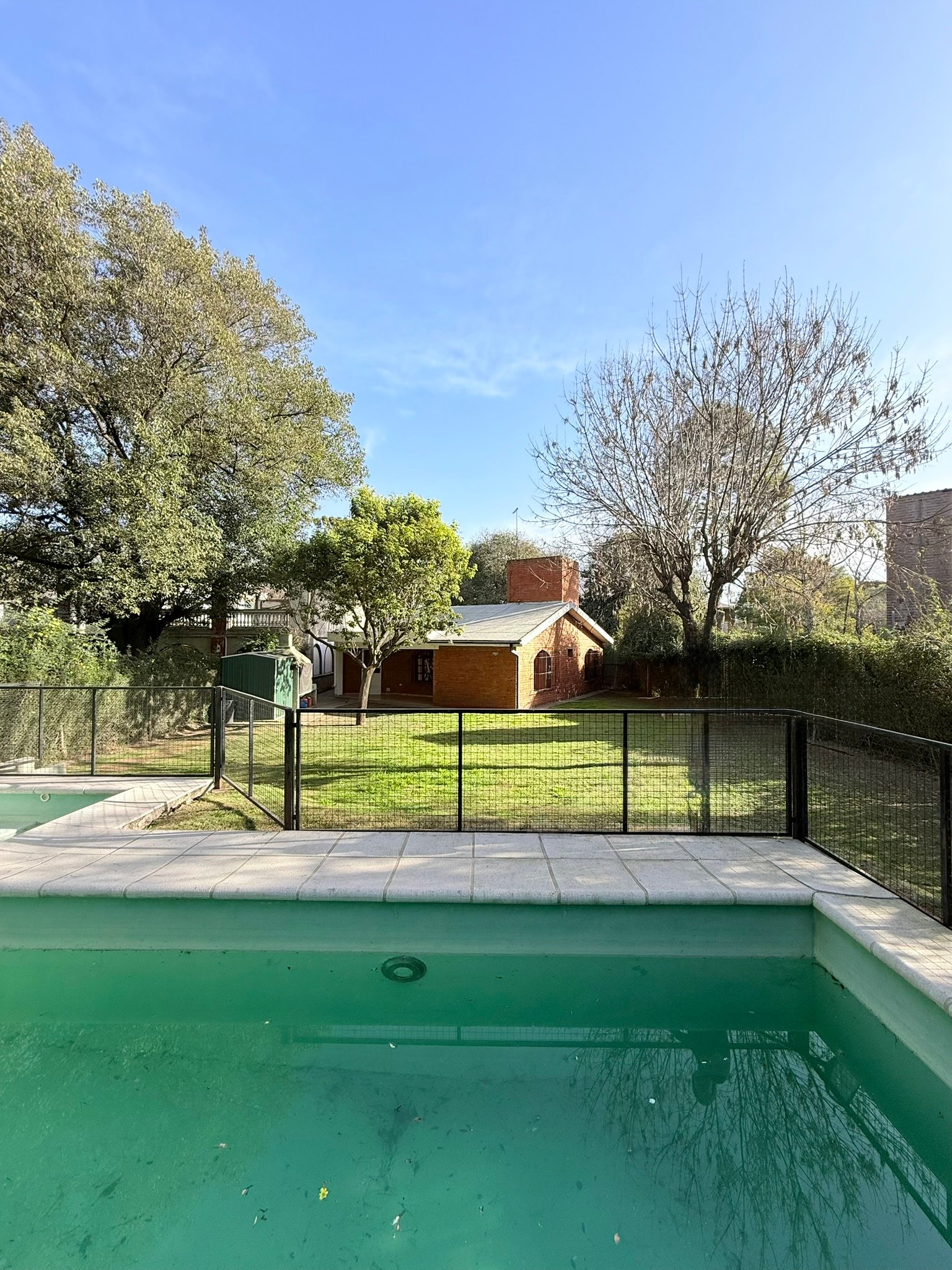Casa en Venta – Villa Allende Golf