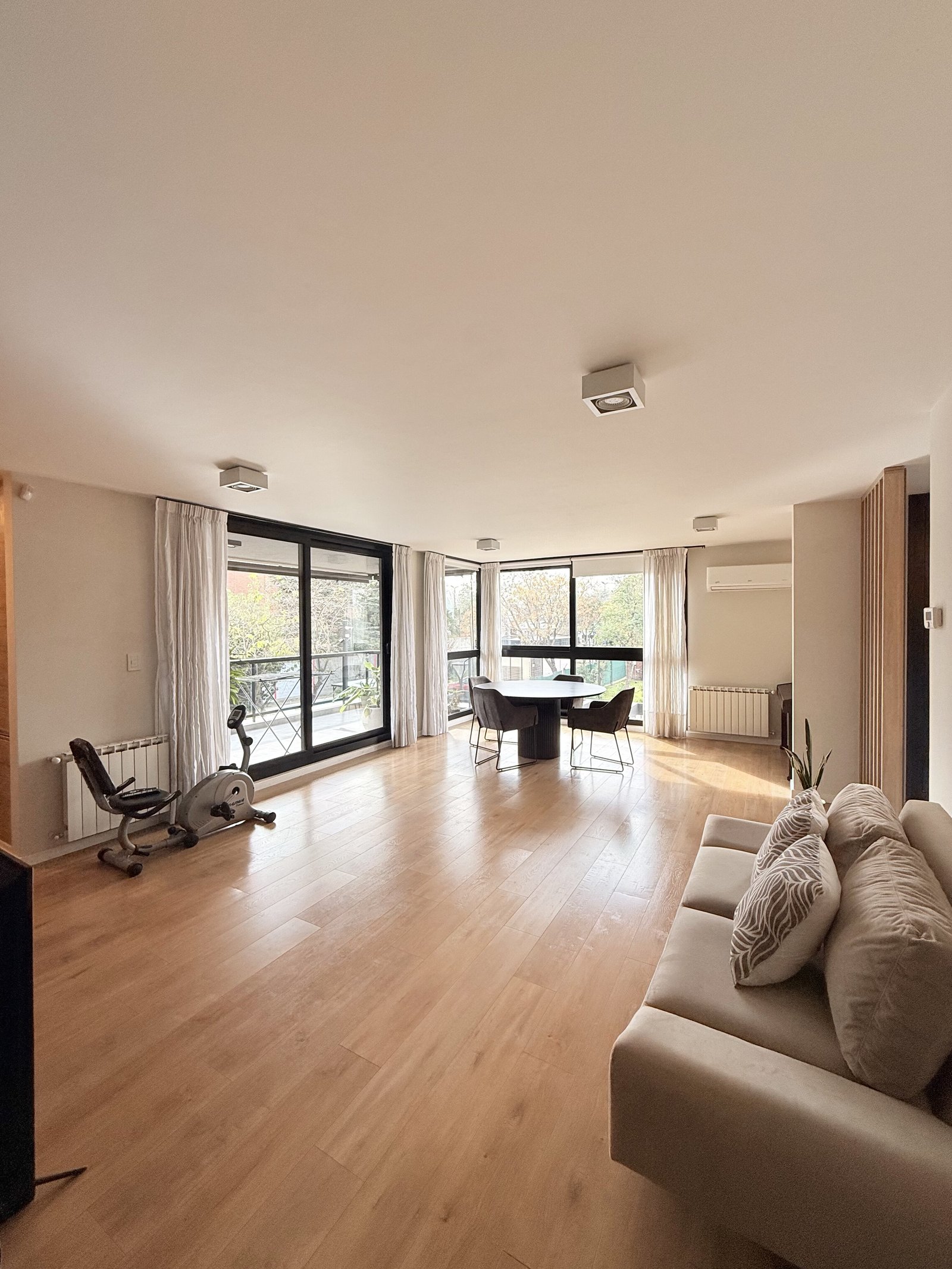 Departamento en Venta en SUENA Residencias al Rio