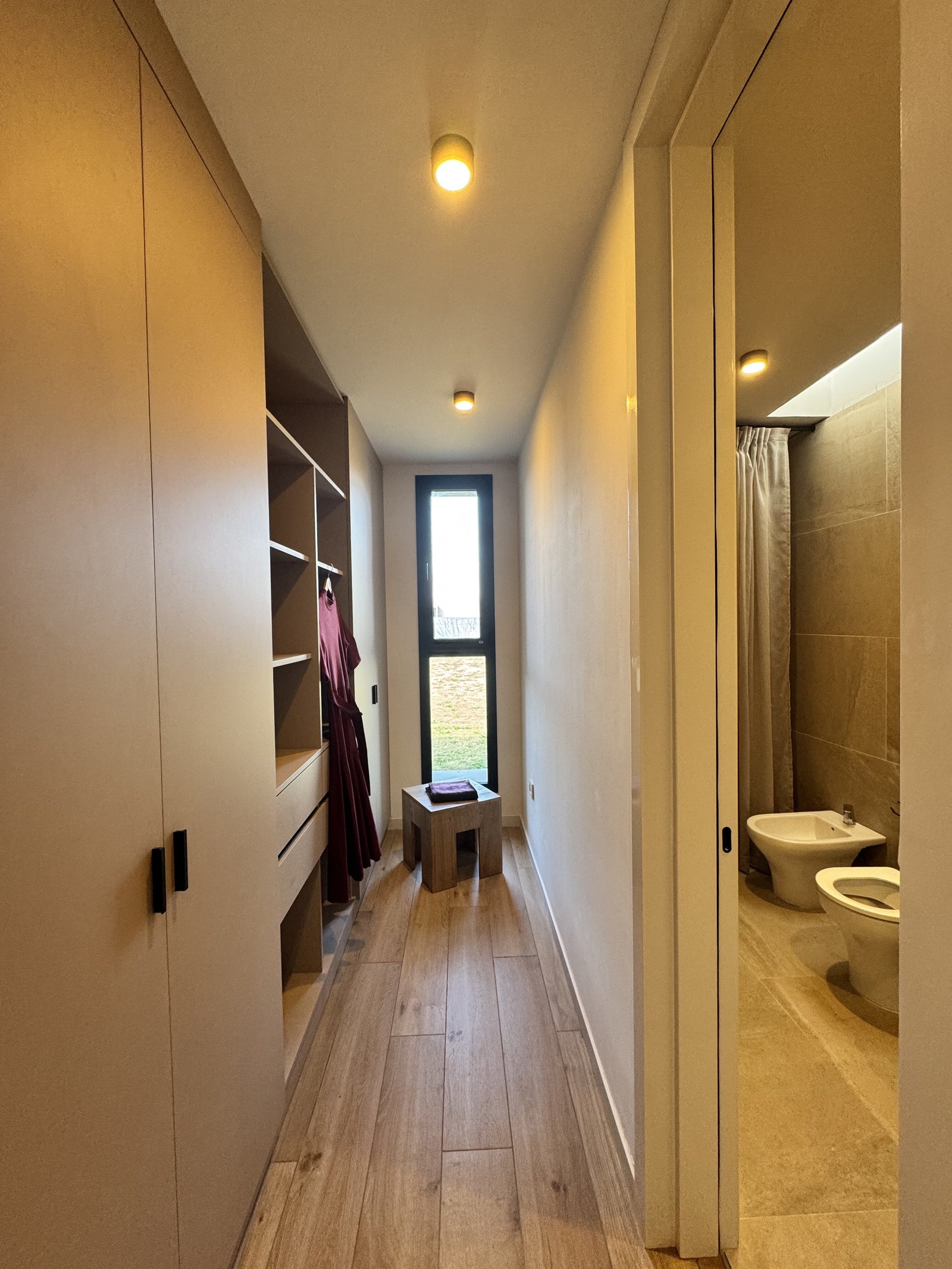 Casoria Casas Village - Villa Allende Golf