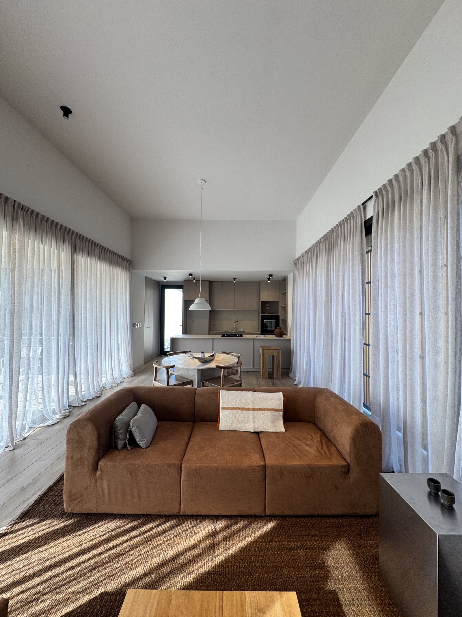 Casoria Casas Village - Villa Allende Golf