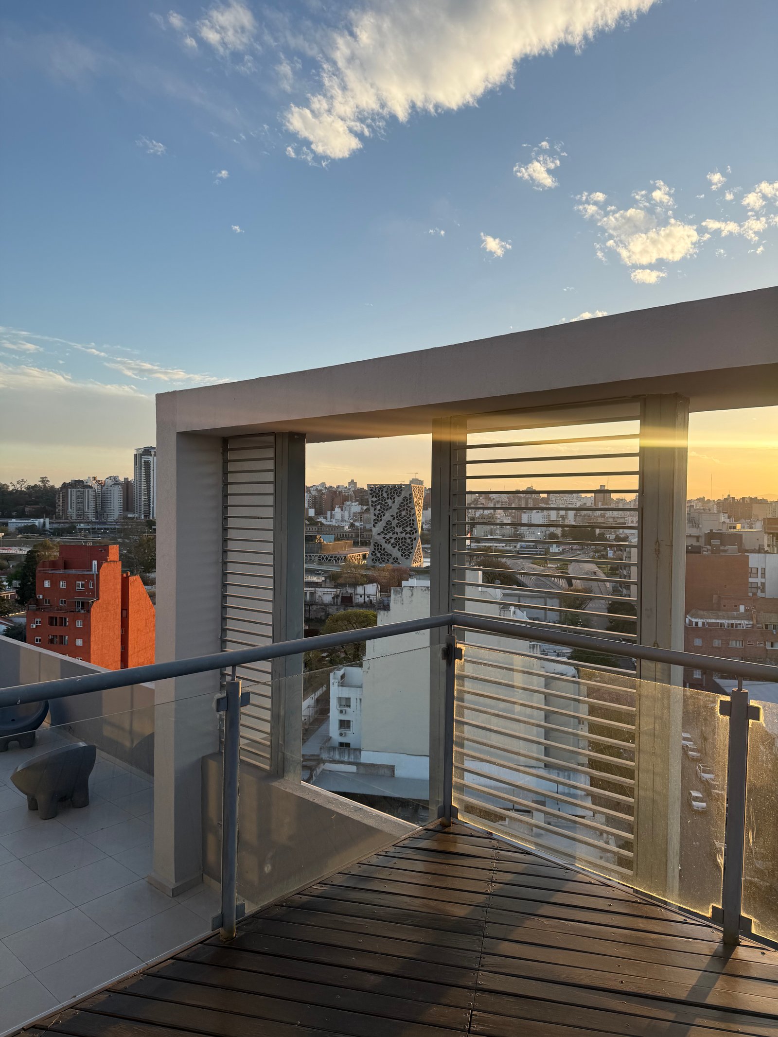 Departamento en Venta Edificio Los Tilos